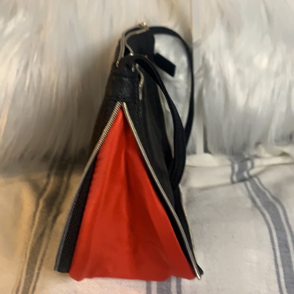 YVES SAINT LAURENT VINTAGE BAG - Picture 7 of 11